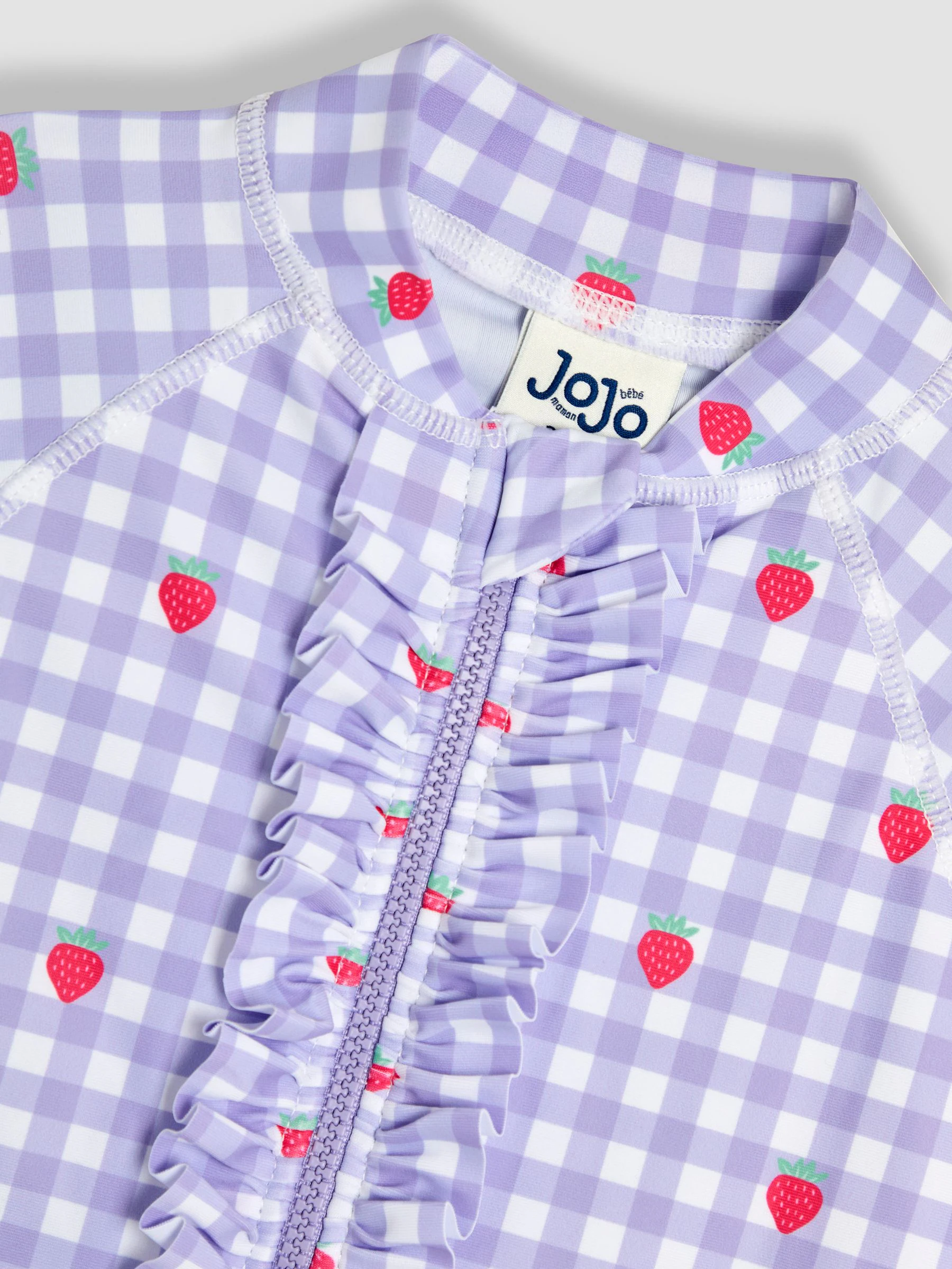 JoJo Maman Bébé Sun Protection Suit