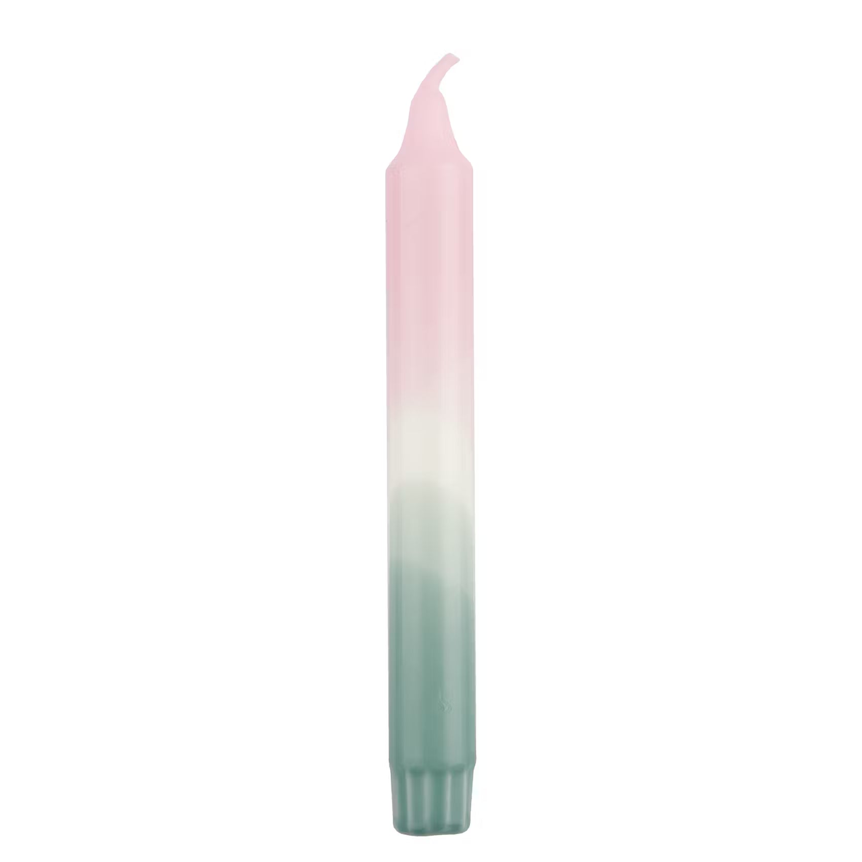 DIP-DYE Stabkerze 10er-Set