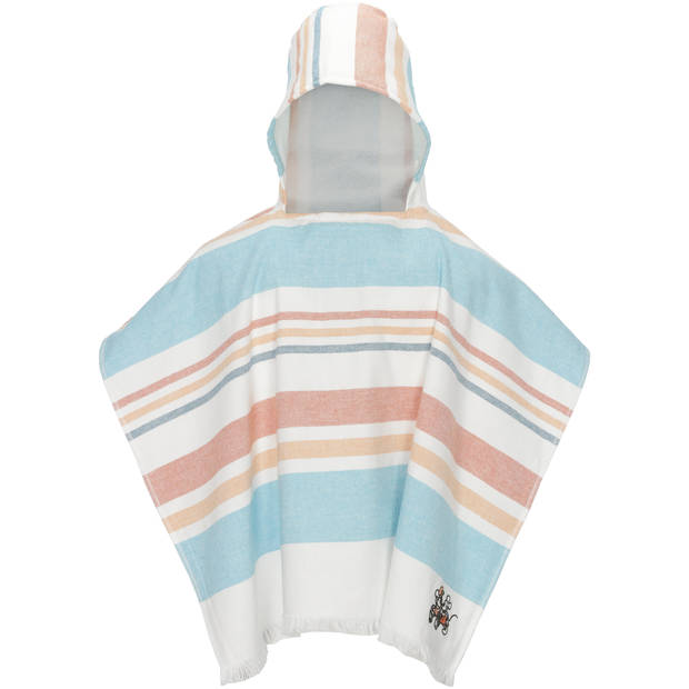 Disney Poncho 80x60cm