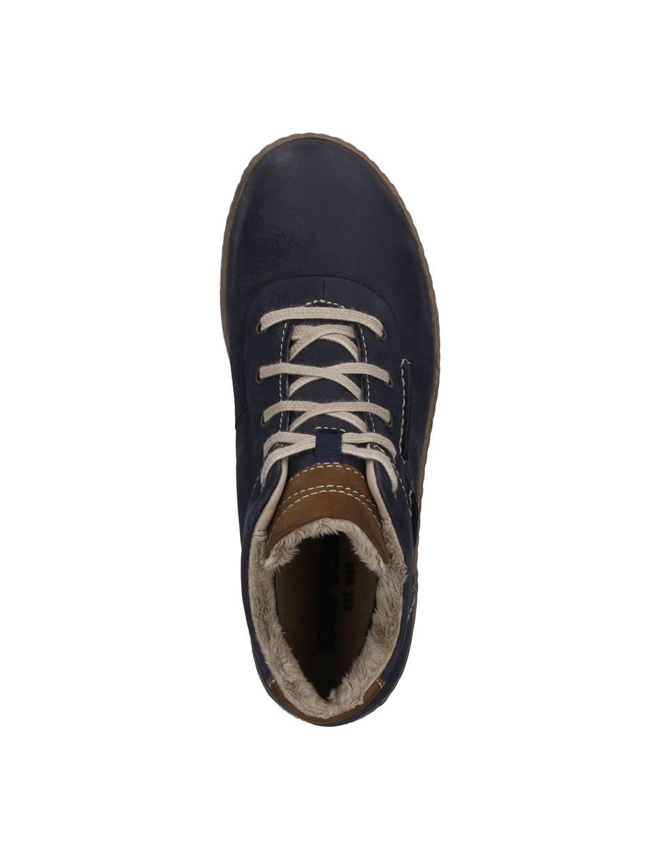 Stiefelette Steffi 53, ocean-kombi