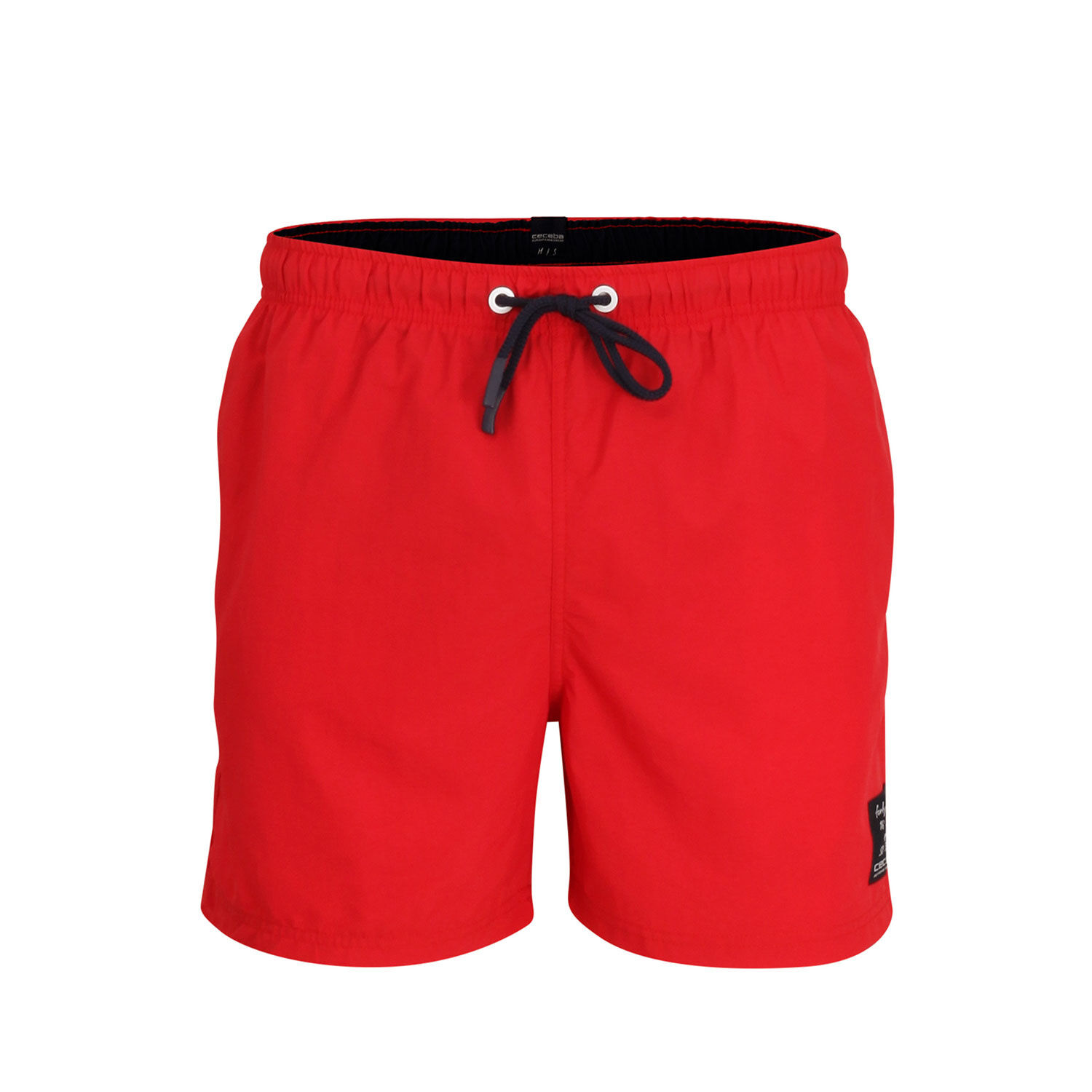 Herren Badeshorts lang