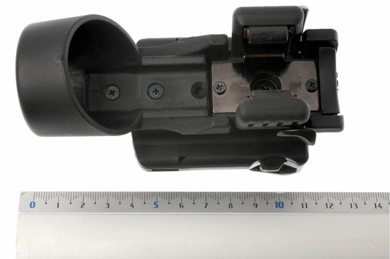 ESP LHU-04-37 tactisch zaklampholster
