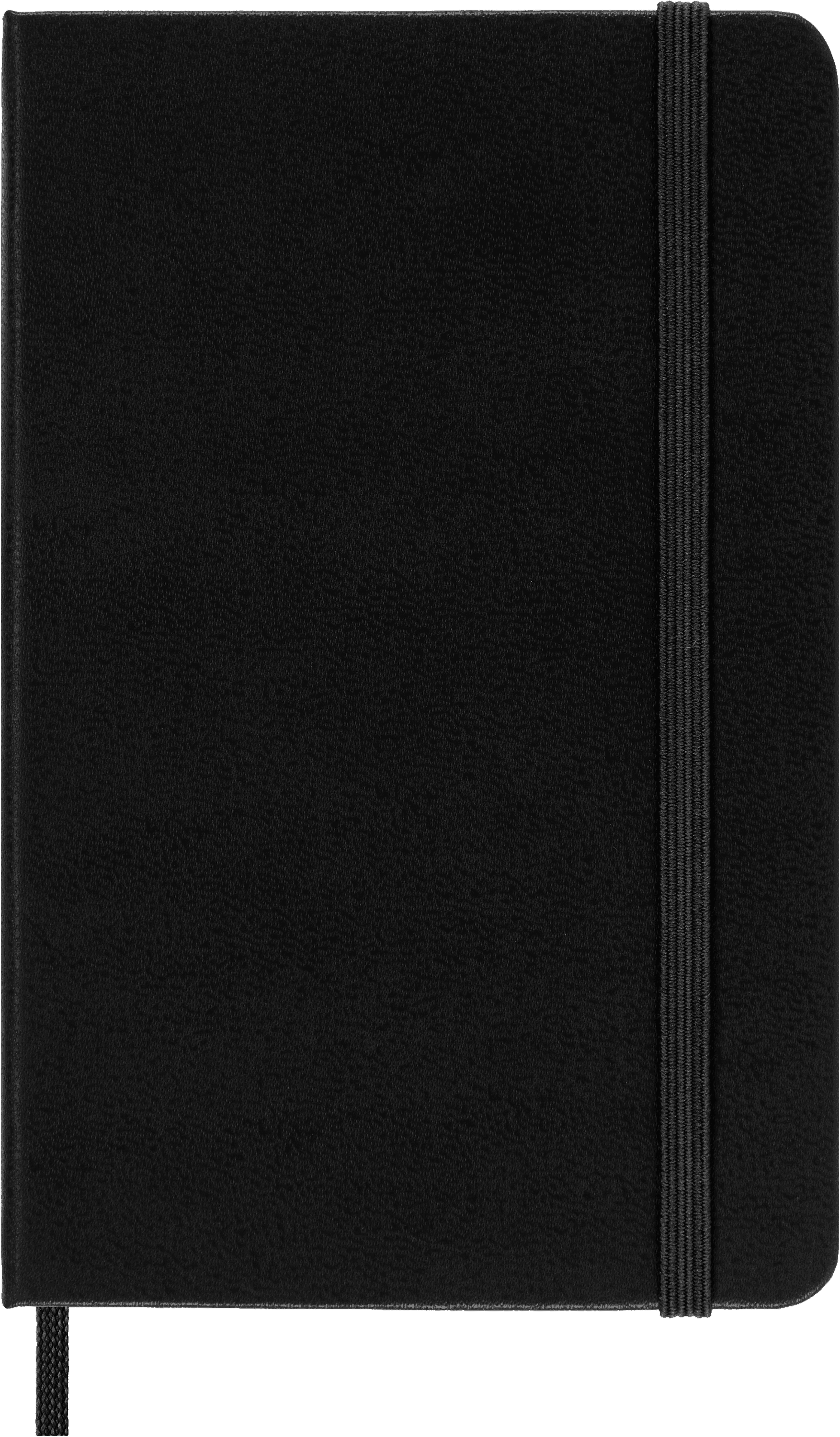 Classic Notebook Hard Cover