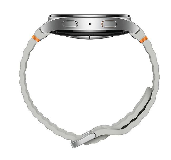 SAMSUNG - MONTRE GPS CONNECTEE SAMSUNG GALAXY WATCH7 44MM BT