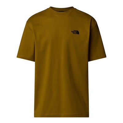 Tee-shirt à manches courtes homme Simple Dome Oversize THE NORTH FACE