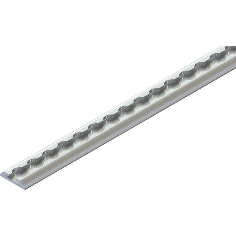 Konvox Smartlok rail L= 635mm