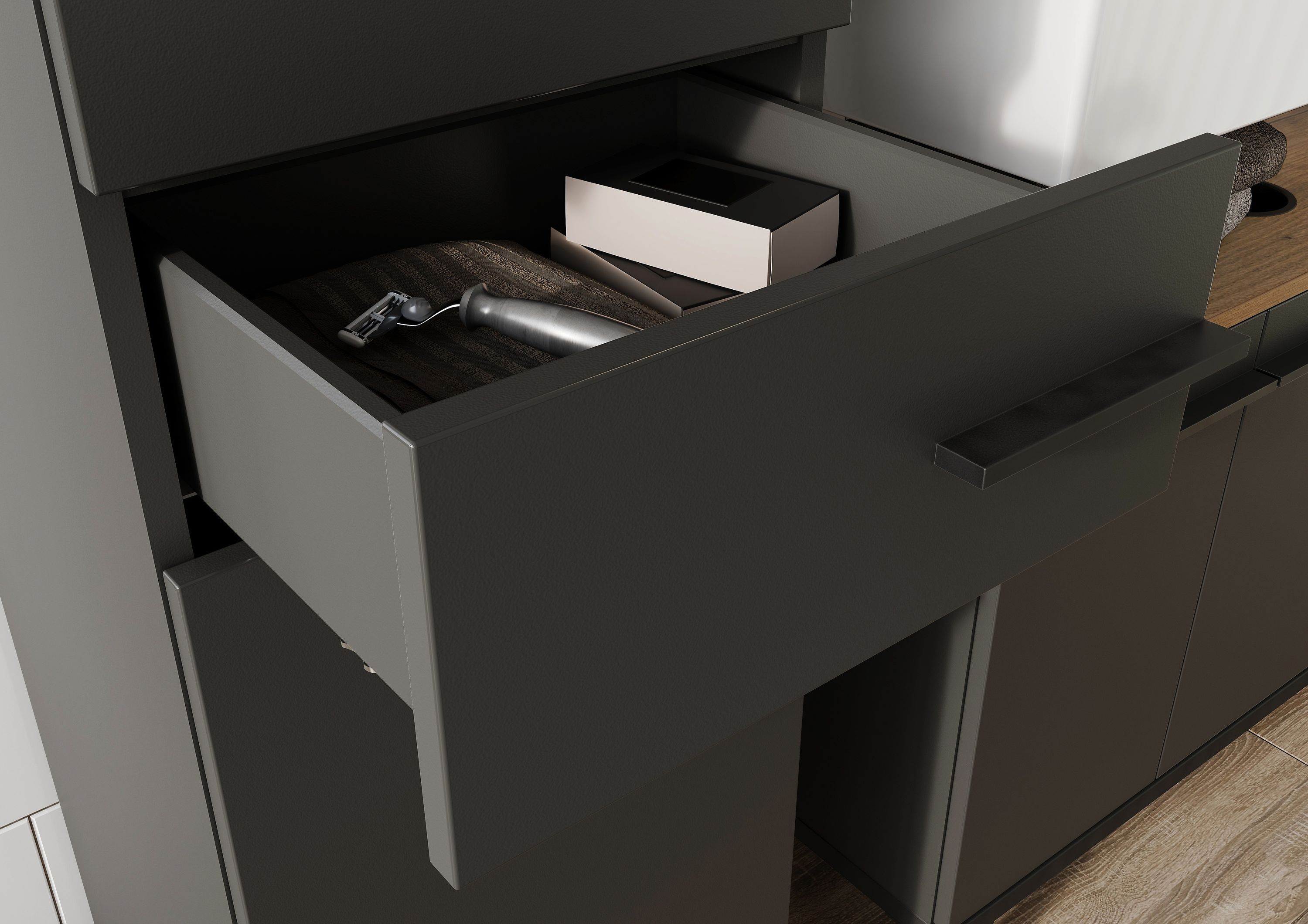 Midischrank YONKERS
