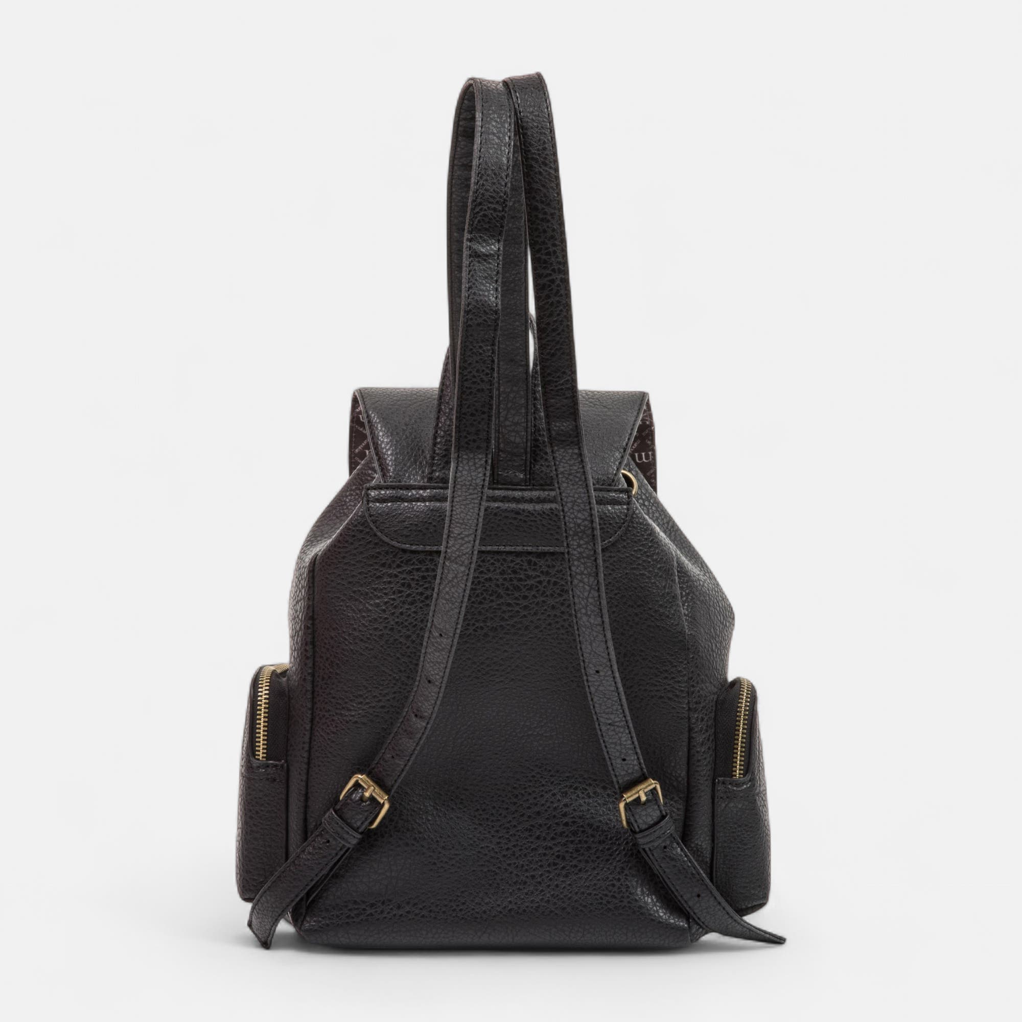 Sac à dos noir