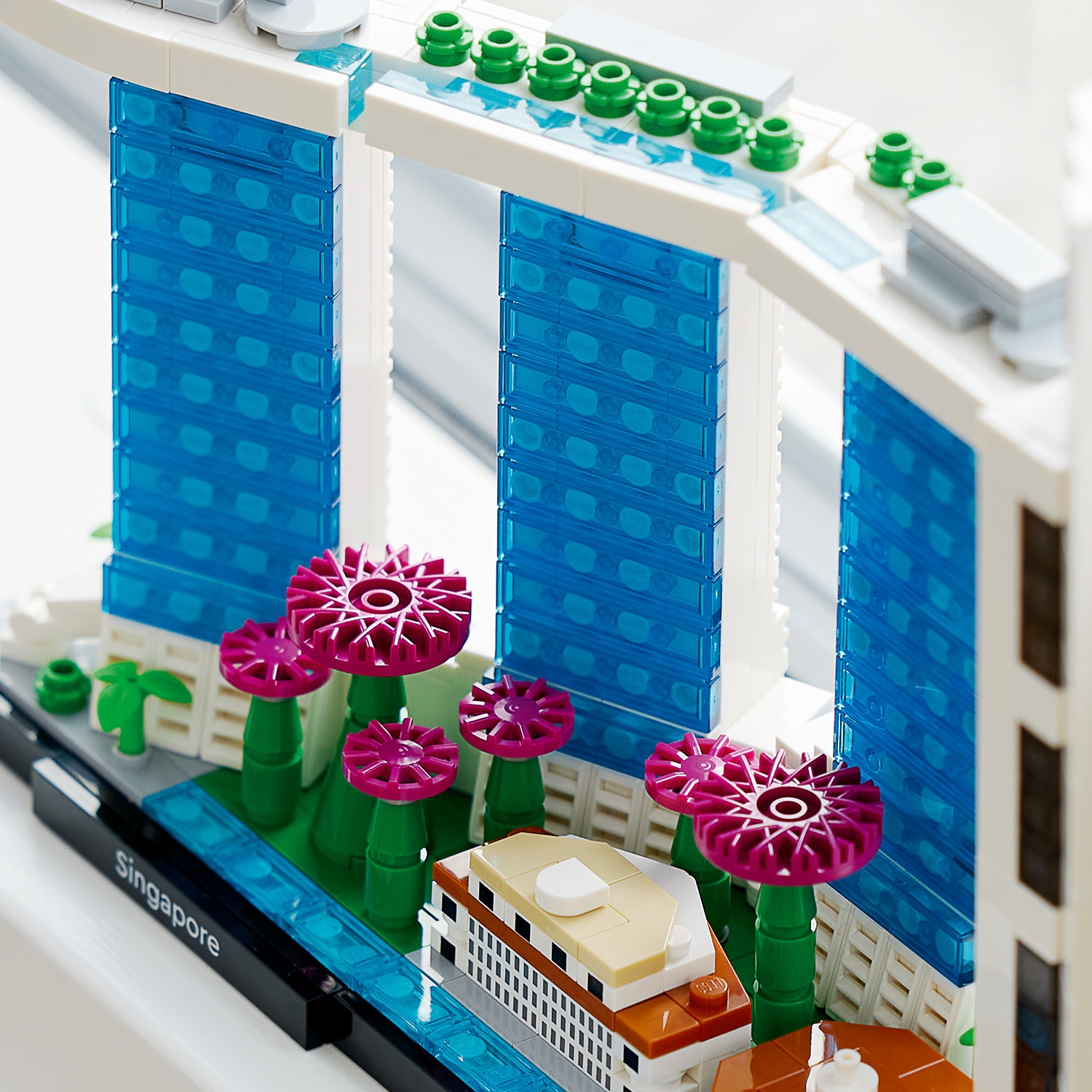 Singapura 21057