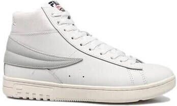 Fila Highflyer Sneakers voor Vrouwen White Dames