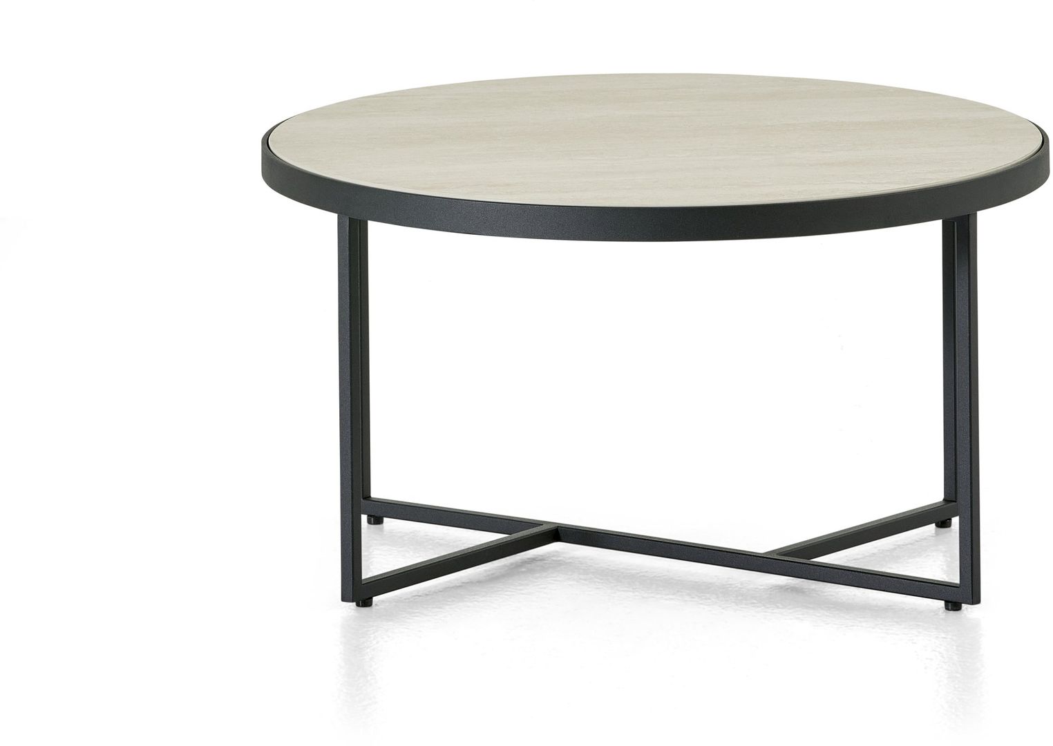 Montèl   Luna Bijzettafel