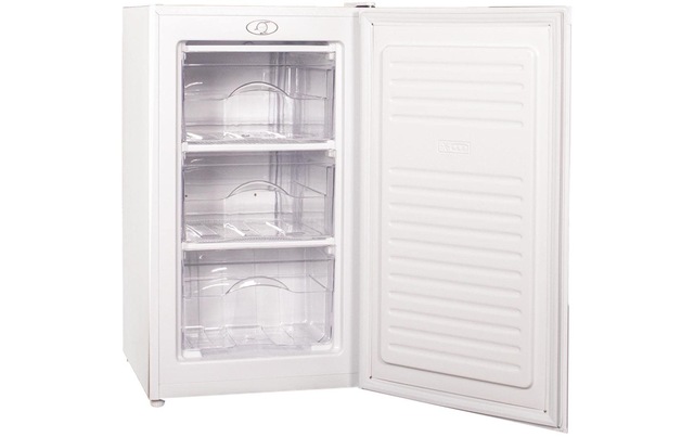 Kibernetik Gefrierschrank »ECOTK64« 84 cm hoch 48 cm breit