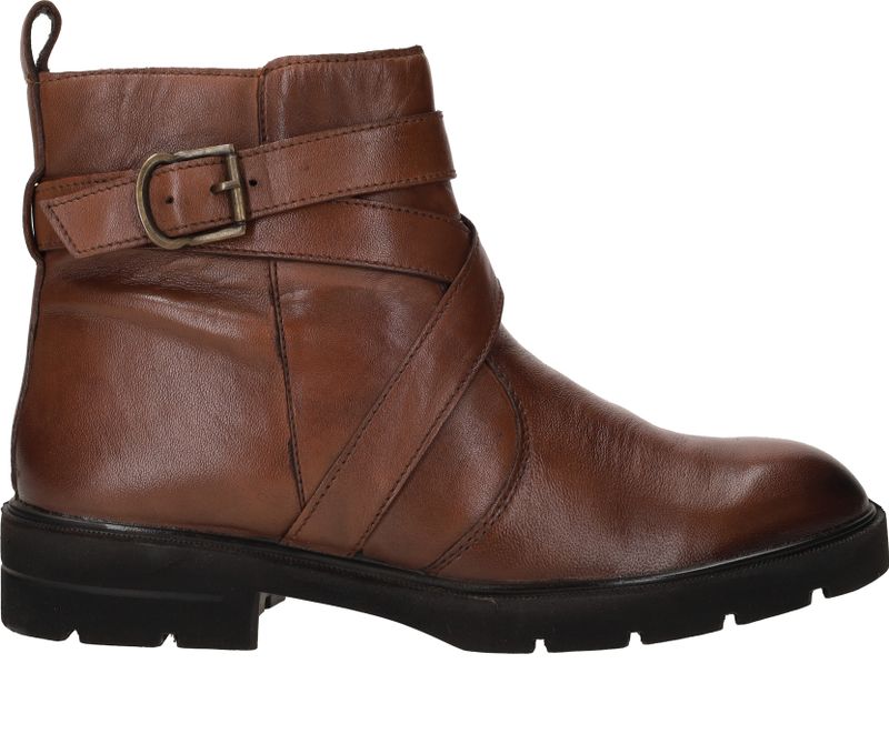 LOFF 1881 Boots Bruin Dames