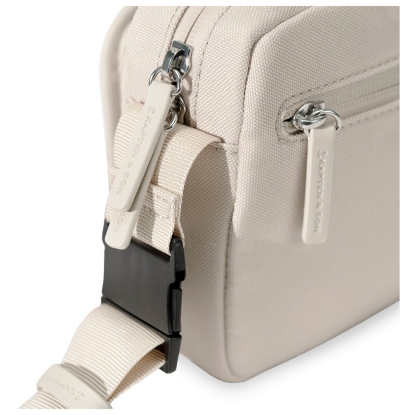 Kapten & Son - Lulea - Sac à bandoulière
