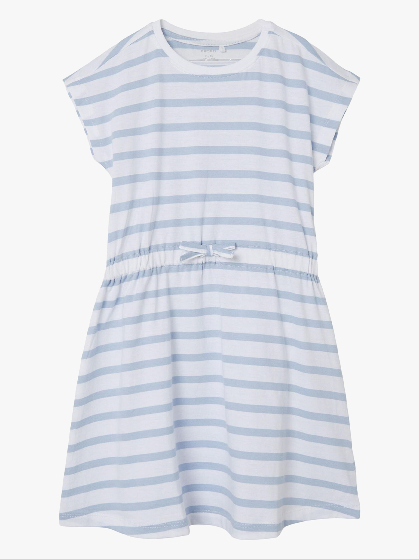 Mie Short Sleeve Dress