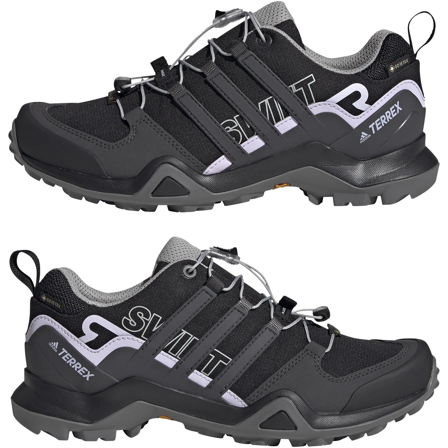 adidas Terrex Swift R2 GTX Womens Hiking Shoes