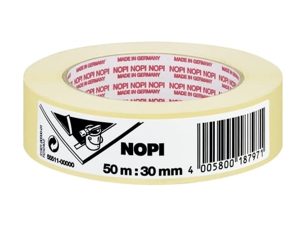 Tesa tesa NOPI Malerband 50m 30mm