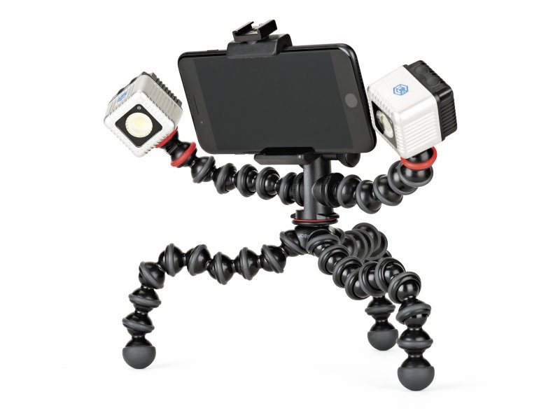 Joby - Gorillapod Mobile Rig