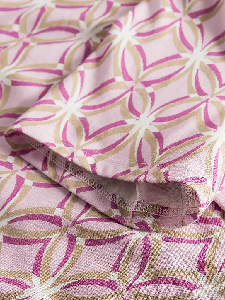 ROESCH Nachthemd - Sleepshirt pink