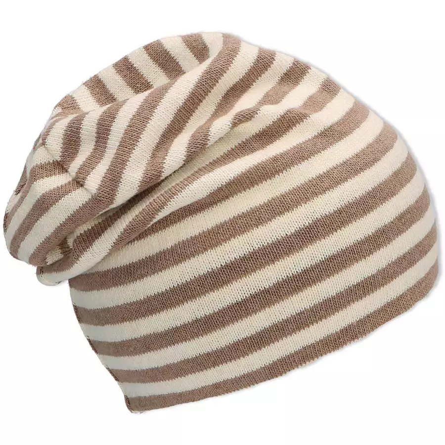 Sterntaler Beanie ecru