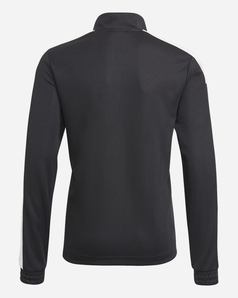Haut d'entrainement adidas Squadra 21 Noir pour enfant