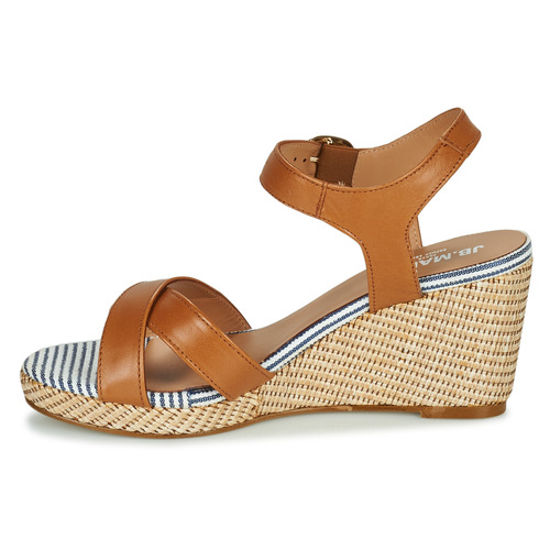 JB Martin - VANITY - NAPPA CAMEL