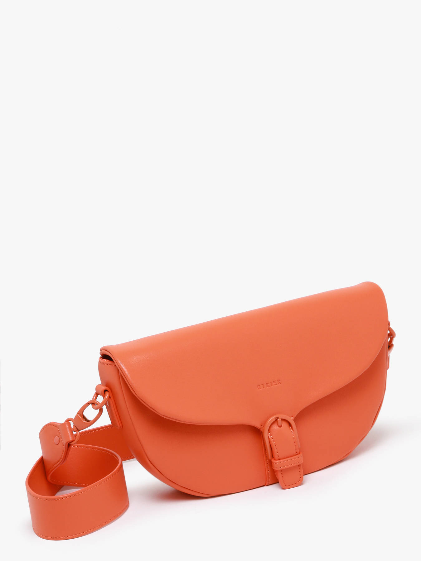 Sac bandoulire Oxer cuir ETRIER