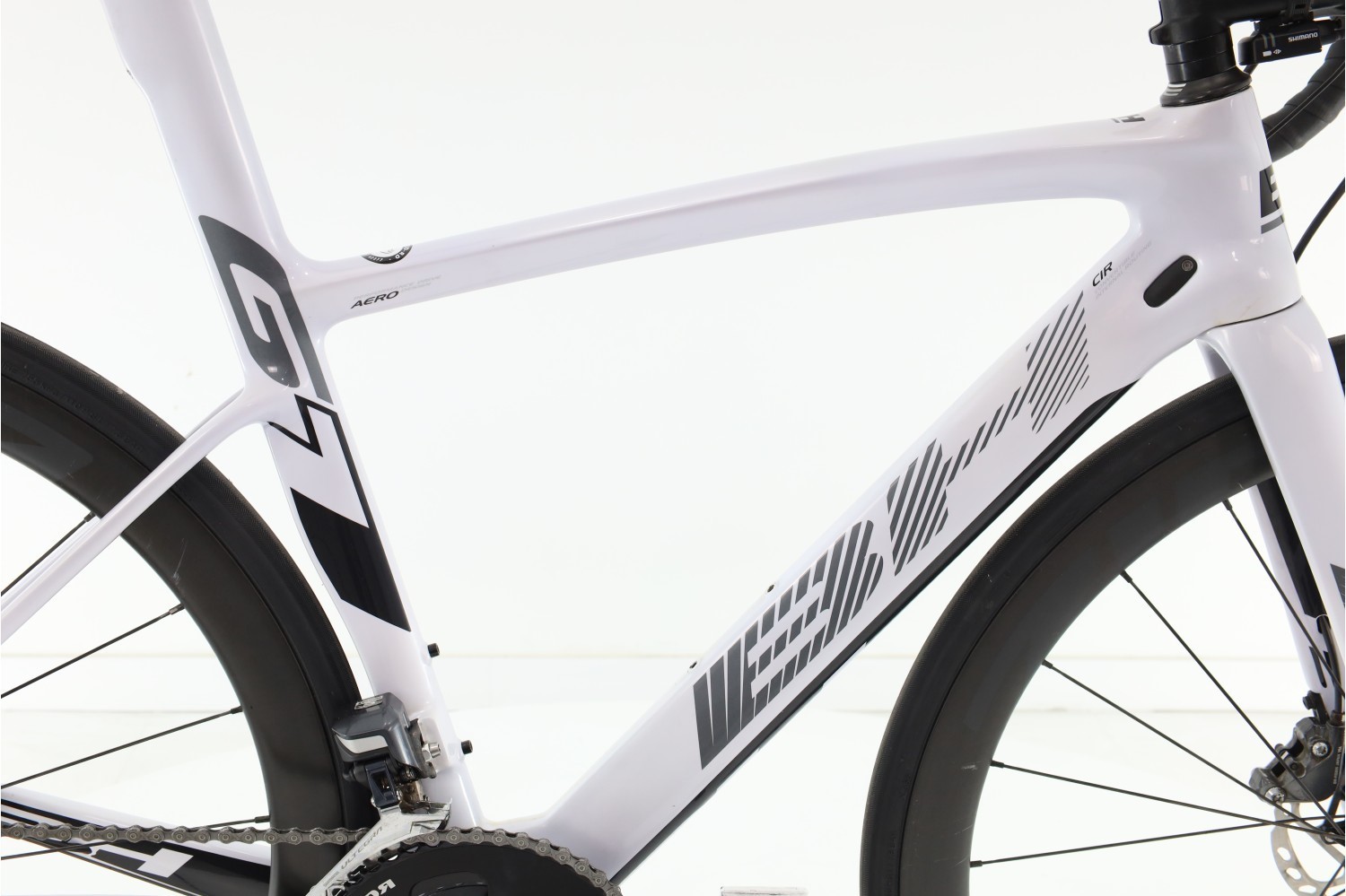 BH Bikes G7 Aero (2022) | Diamond