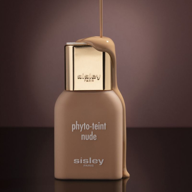 Phyto-Teint Nude Fond de teint soin fluide SISLEY