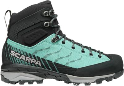 ScarpaMescalito TRK Planet GTX - blau