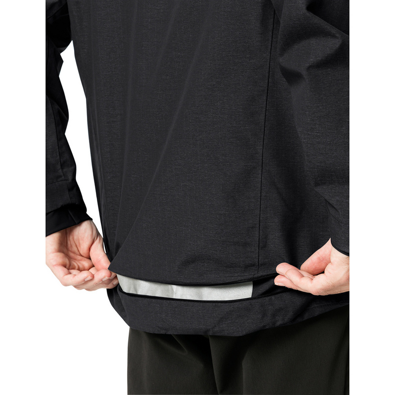 Vaude Herren Comyou Pro Rain Jacke