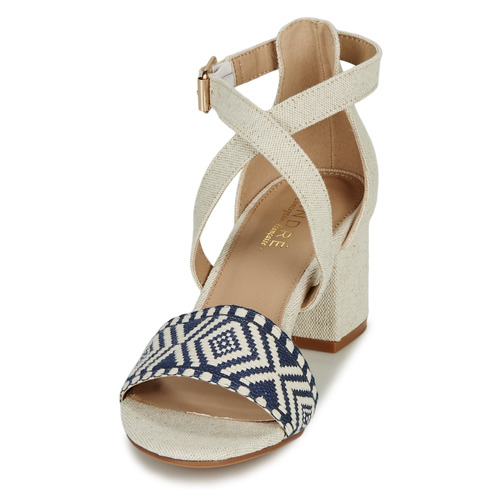 André - PAOLITA - Beige