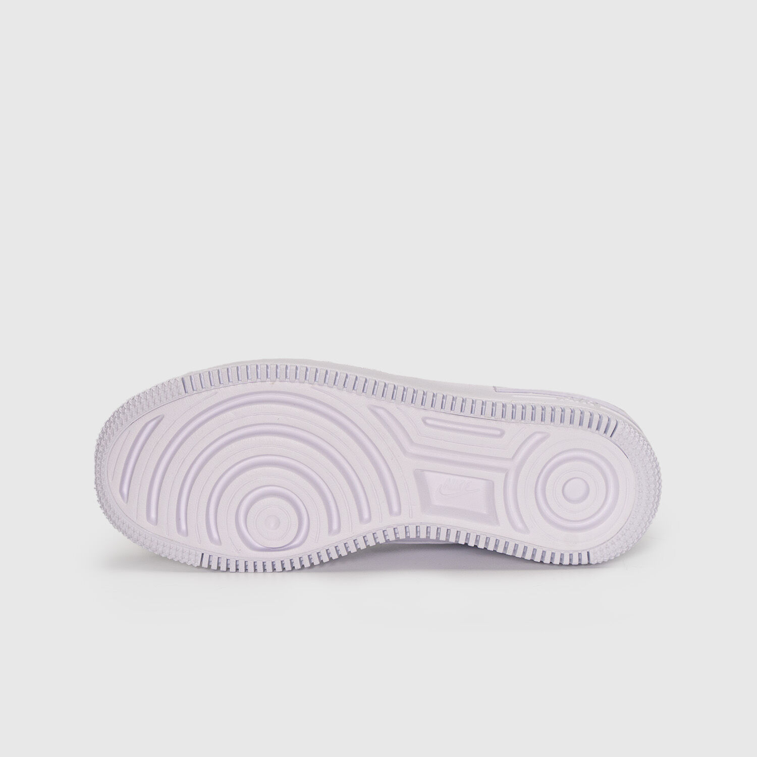 Nike Air Force 1 Shadow-Blanco