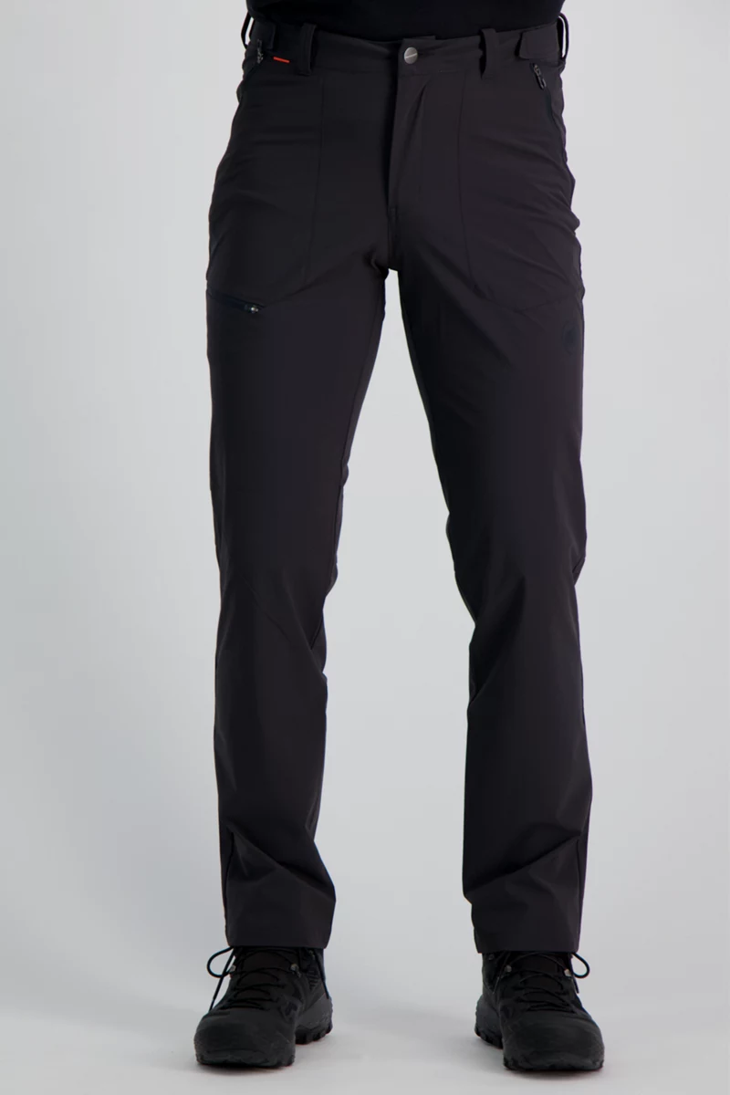MAMMUT Runbold Kurzgrösse Herren Wanderhose