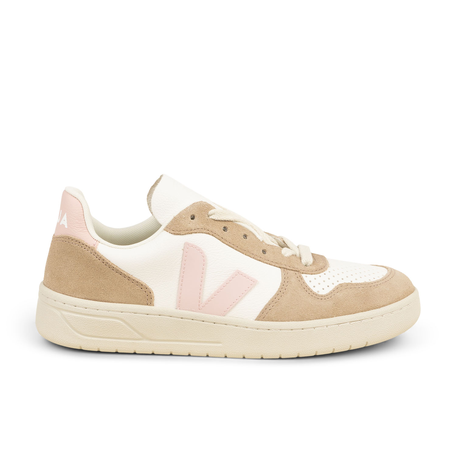 Baskets femme VEJA V10