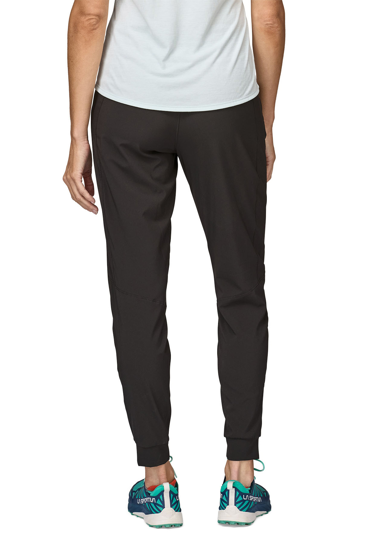 Patagonia Trainerhose W's Terrebonne Joggers Black