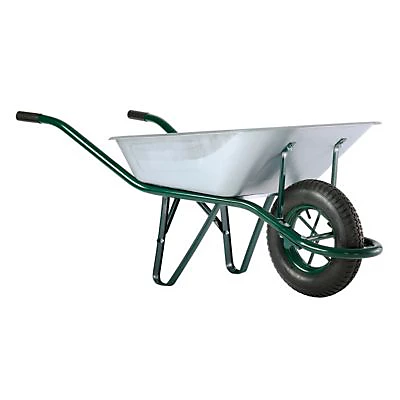 Brouette Haemmerlin Prems en galva 90L