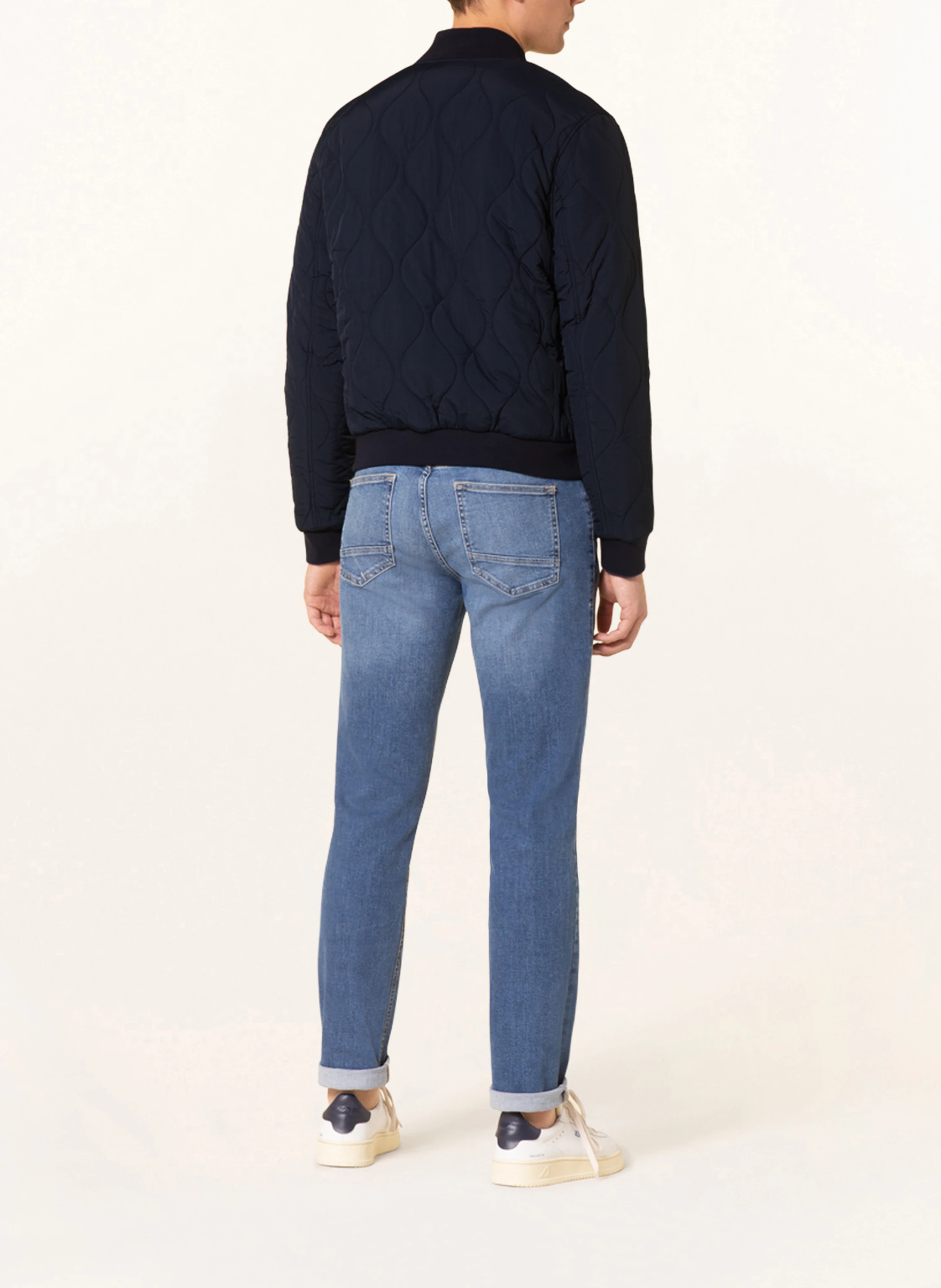 OLYMP Steppjacke