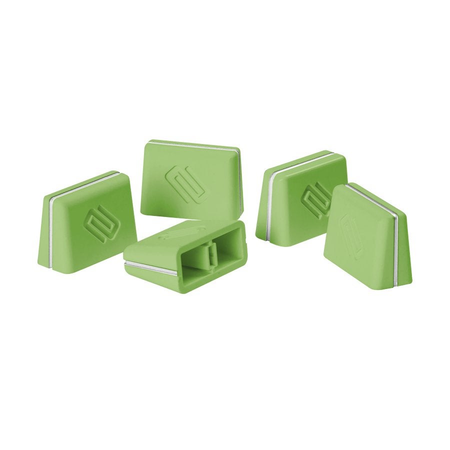 Reloop Fader Cap Set Green