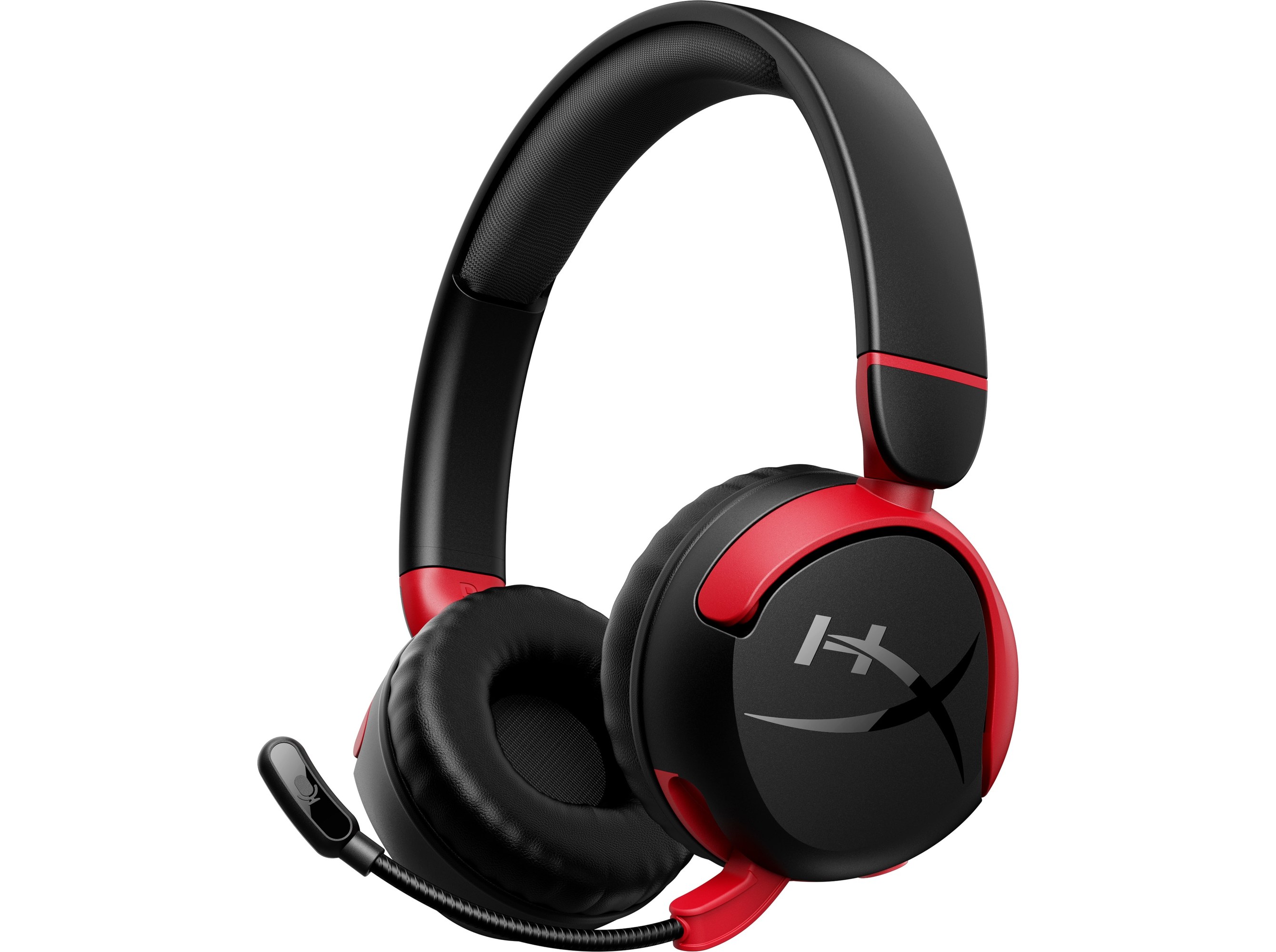 AUSCULTADORES GAMING HYPERX CLOUD MINI WIRELESS