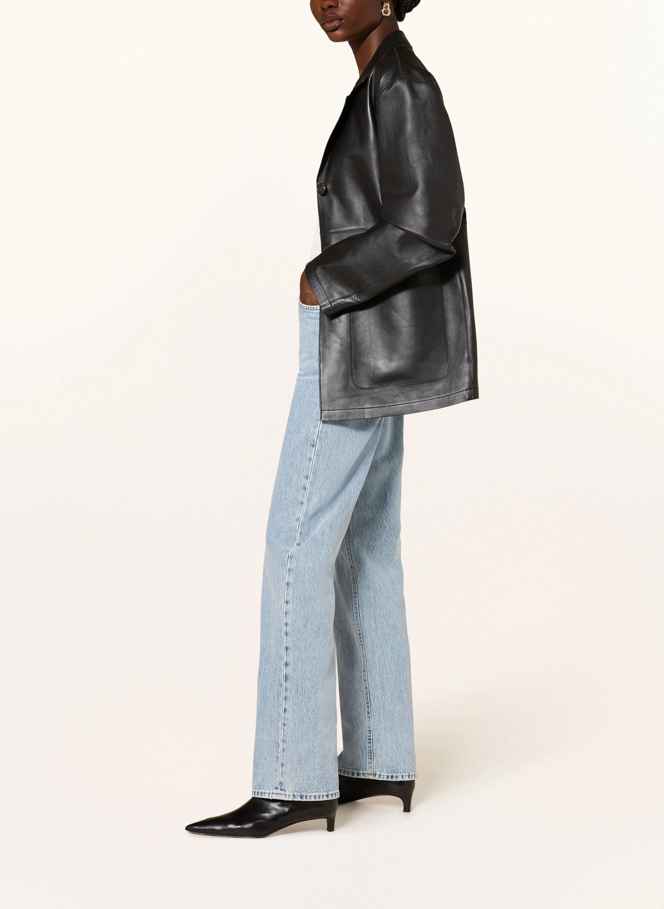 TOTEME Jeans