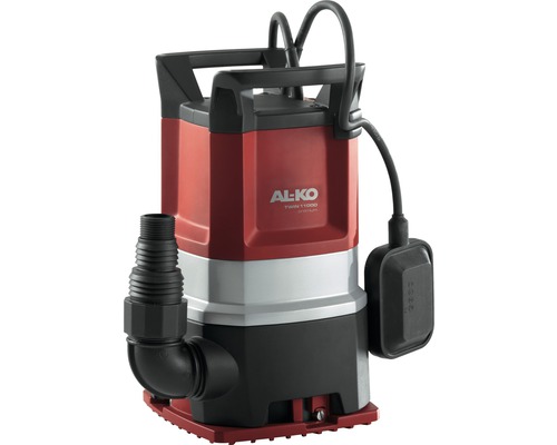 AL-KO Twin 11000 Premium Combi Dompelpomp