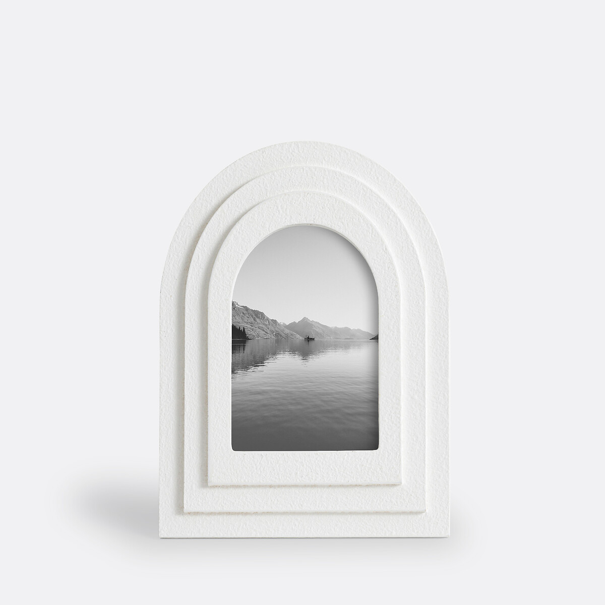 LA REDOUTE INTERIEURS<br>Kader 25 x 17,8 cm, Kumlo