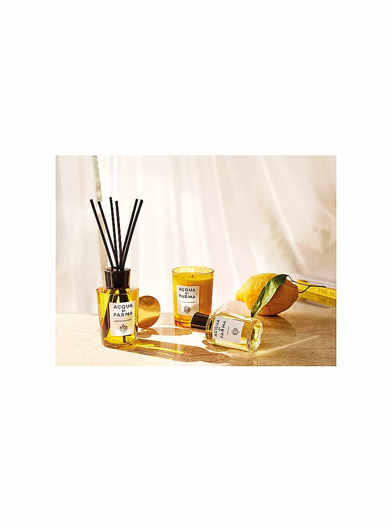 ACQUA DI PARMA Duftkerze - Luce di Colonia Candle 200g keine Farbe