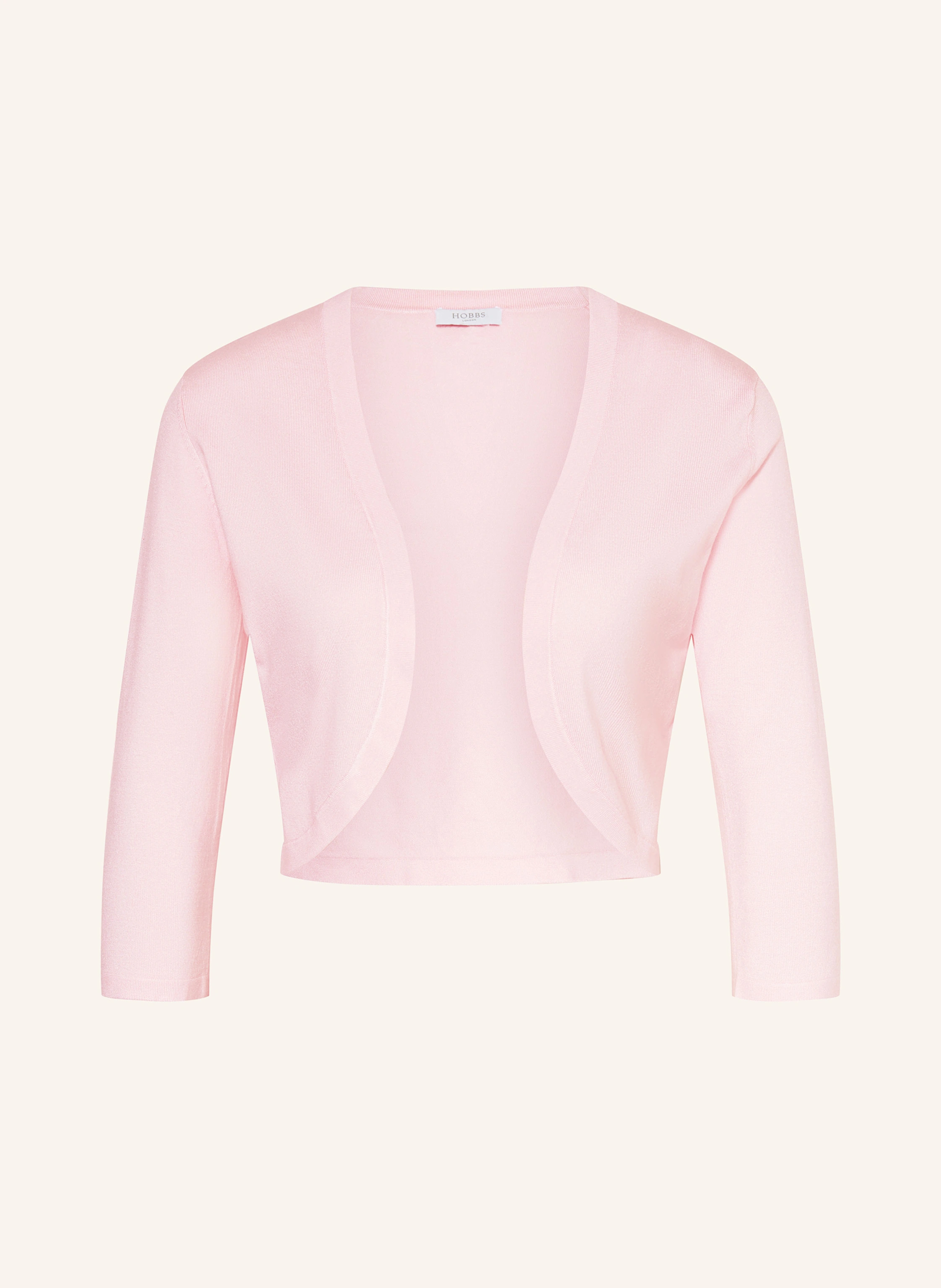 HOBBS Strick-Bolero CARRIE mit 3/4-Arm