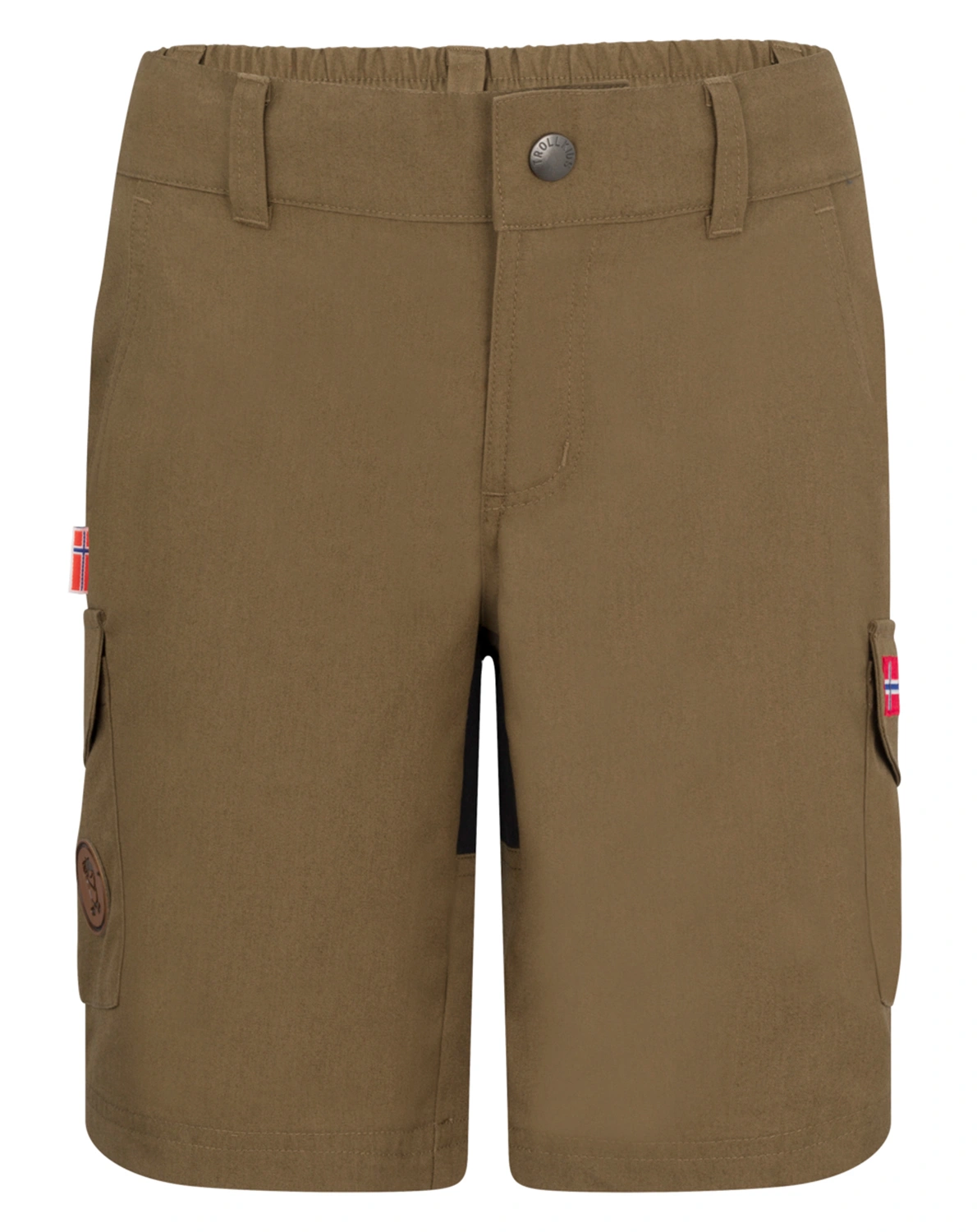 Trekking-BermuKids HAMMERFEST in mocca brown