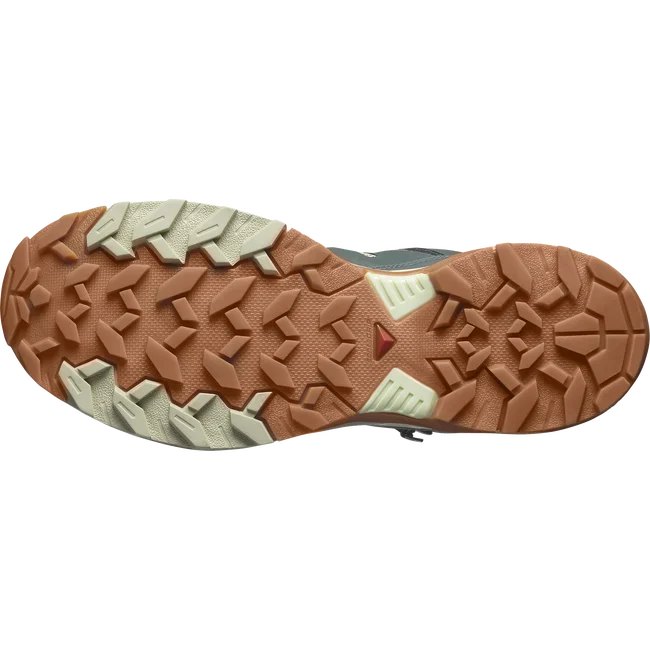 X ULTRA 360 EDGE MID GORE-TEX  Hikingschuhe Herren