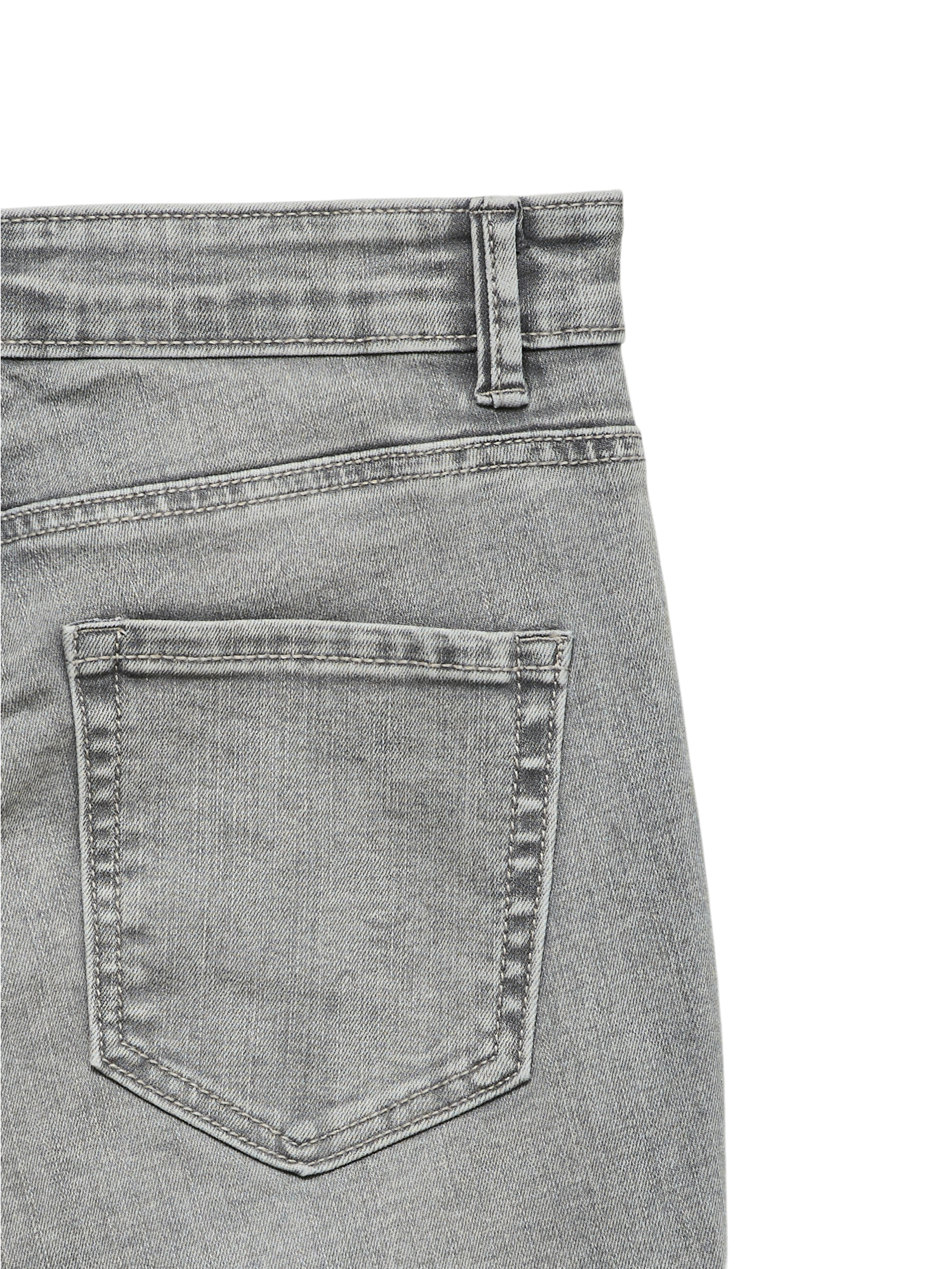 VMFLASH Mid rise Flared fit Jeans