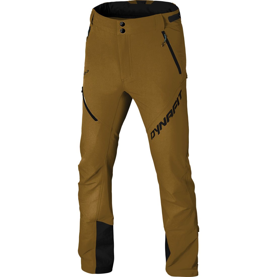 Dynafit Mercury 2 DST Skitouren-Hose Herren relic