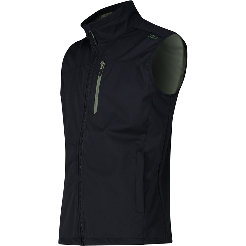 CMP Herren Softshell Weste